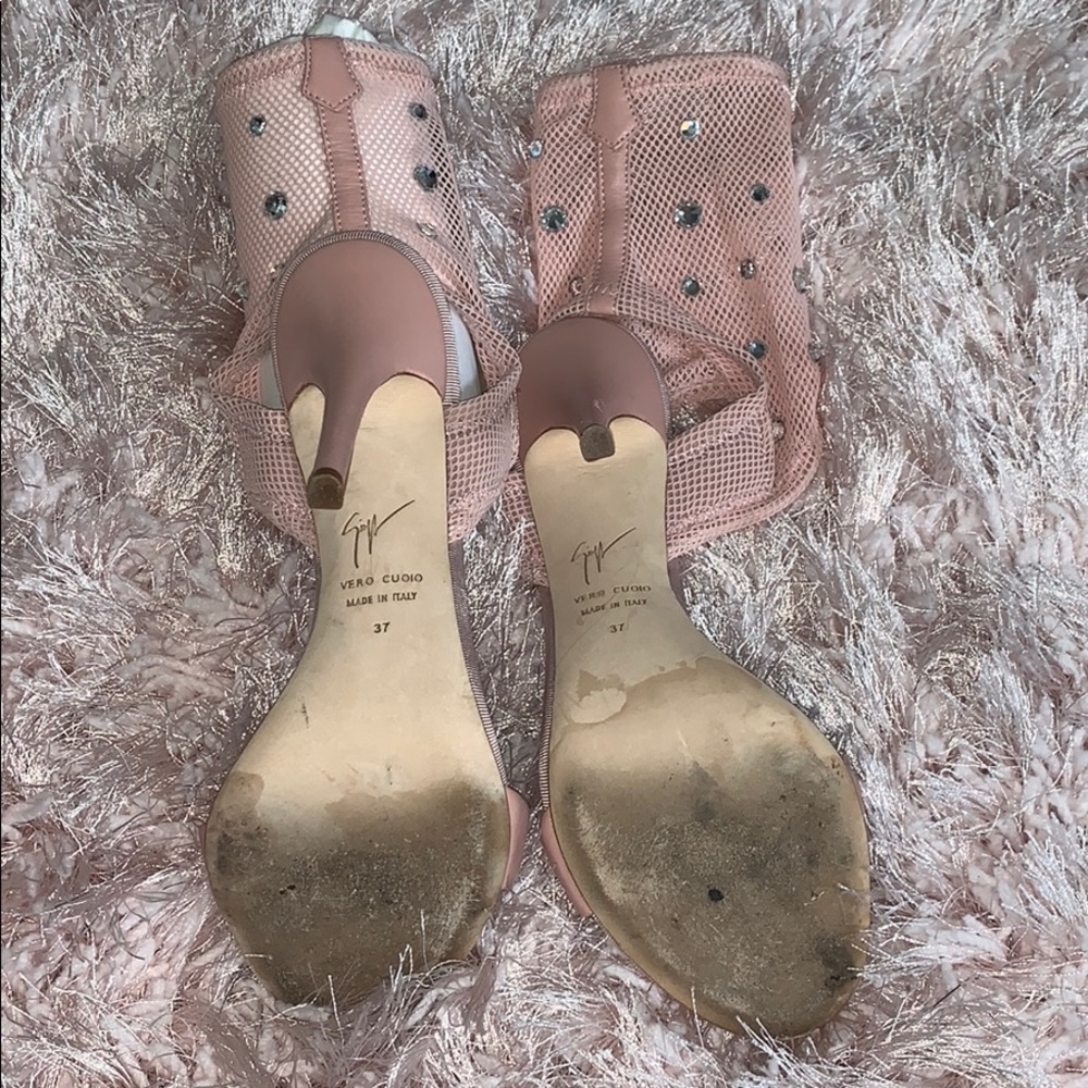 Giuseppe Heels - Picture 4 of 5